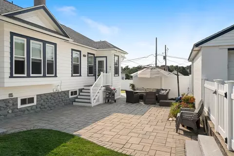 Exterior - 12 Caprera Rd, Worcester, MA 01604 photo 3 of 13