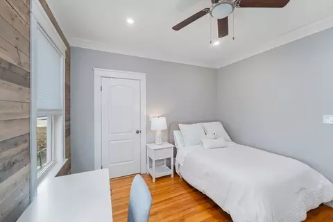 Bedroom - 12 Caprera Rd, Worcester, MA 01604 photo 4 of 6