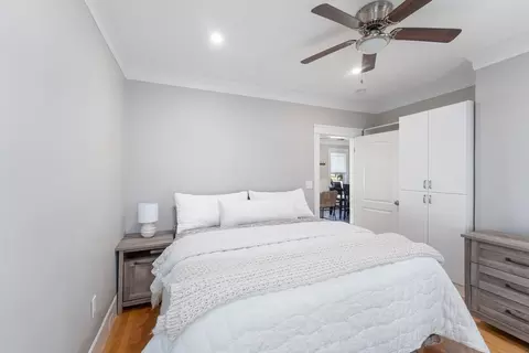 Bedroom - 12 Caprera Rd, Worcester, MA 01604 photo 2 of 6