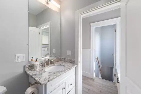 Entry Way - 12 Caprera Rd, Worcester, MA 01604 photo 1 of 3
