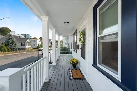 Exterior - 12 Caprera Rd, Worcester, MA 01604 photo 12 of 13