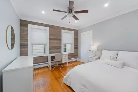 Bedroom - 12 Caprera Rd, Worcester, MA 01604 photo 6 of 6