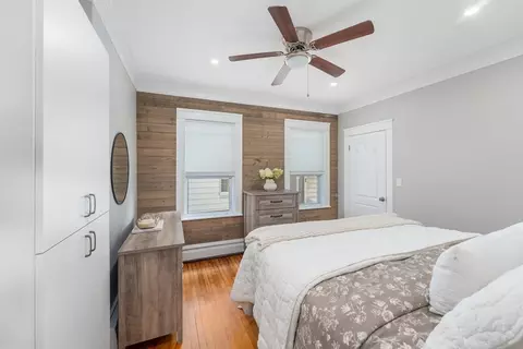 Bedroom - 12 Caprera Rd, Worcester, MA 01604 photo 1 of 6