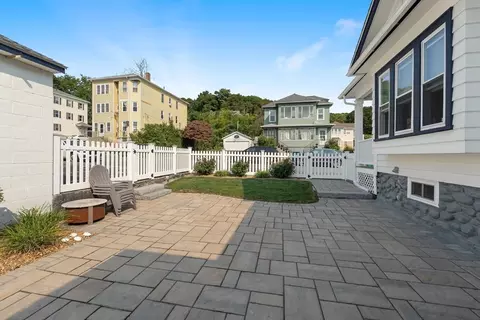 Exterior - 12 Caprera Rd, Worcester, MA 01604 photo 5 of 13