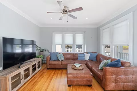 Living - 12 Caprera Rd, Worcester, MA 01604 photo 1 of 1