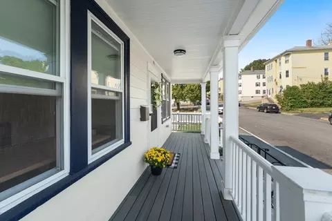 Exterior - 12 Caprera Rd, Worcester, MA 01604 photo 11 of 13