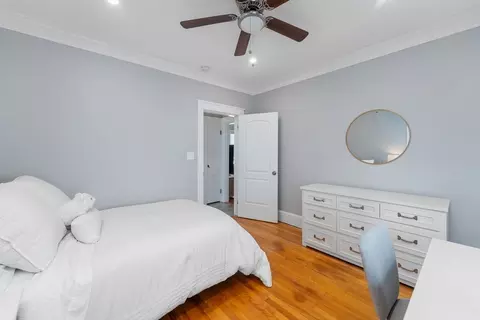 Bedroom - 12 Caprera Rd, Worcester, MA 01604 photo 5 of 6