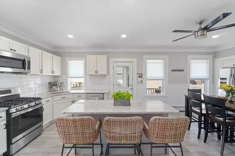 Kitchen - 12 Caprera Rd, Worcester, MA 01604 photo 5 of 5
