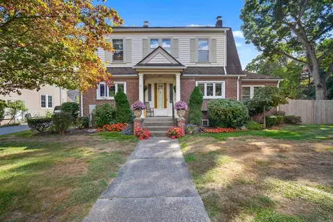 67 Texel Dr, Springfield, MA 01108