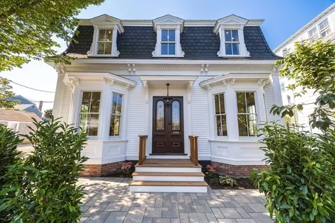 12 Center St UNIT 1, Provincetown, MA 02657