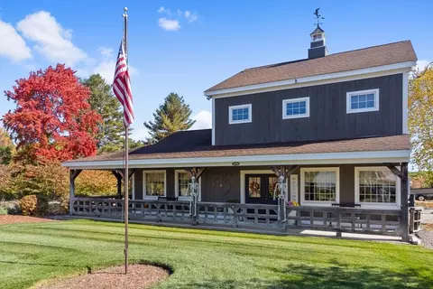 1399 Lancaster Ave, Lunenburg, MA 01462