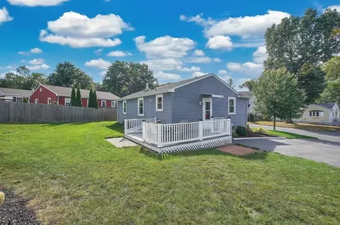 92 Agnes St, Springfield, MA 01108 photo 29