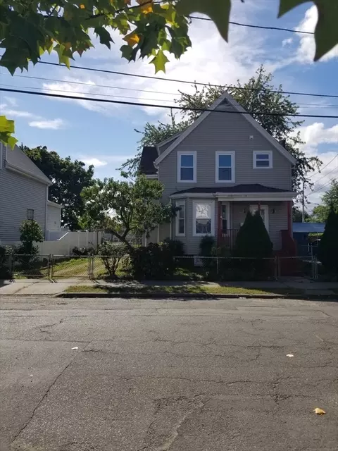 109 Orchard St, Lynn, MA 01905