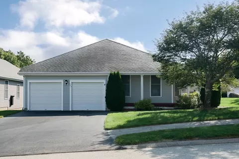 123 Taft Hill Ln #123, Uxbridge, MA 01569