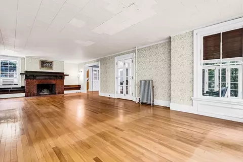 Living - 15 W Main St, Upton, MA 01568 photo 4 of 5