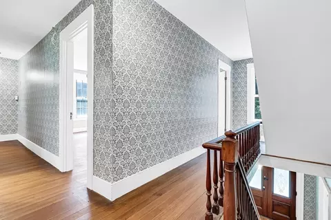 Entry Way - 15 W Main St, Upton, MA 01568 photo 2 of 2