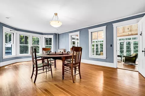 Dining - 15 W Main St, Upton, MA 01568 photo 2 of 2