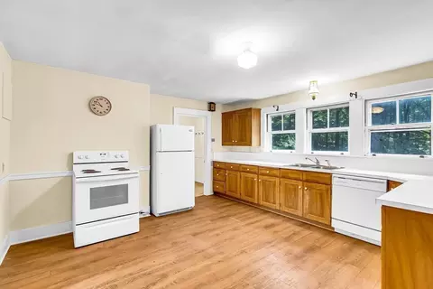 Kitchen - 15 W Main St, Upton, MA 01568 photo 1 of 2