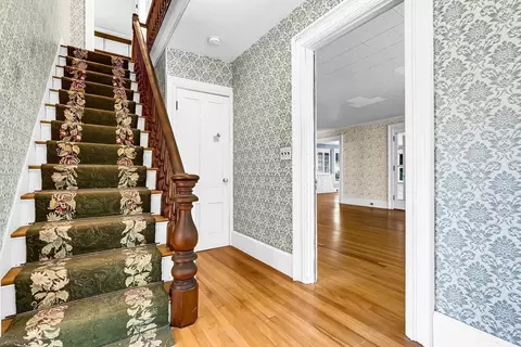 Entry Way - 15 W Main St, Upton, MA 01568 photo 1 of 2