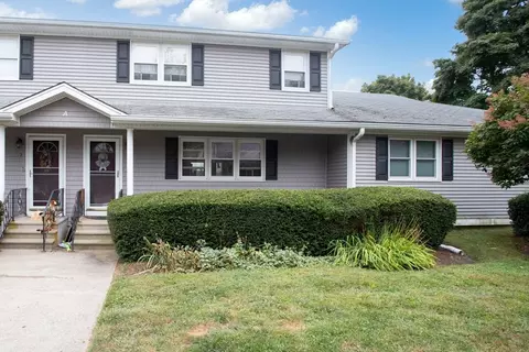 447 Stafford Rd #A3, Tiverton, RI 02878