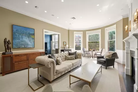 185 Marlborough St #2, Boston, MA 02116