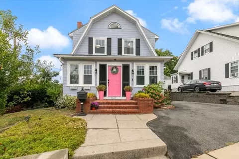 42 Nesmith St # A, Lawrence, MA 01841