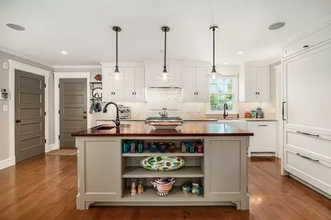 Kitchen - 3 Grapevine Rd, Gloucester, MA 01930 photo 1 of 4