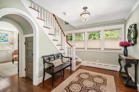 Entry Way - 3 Grapevine Rd, Gloucester, MA 01930 photo 1 of 2