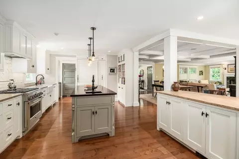 Kitchen - 3 Grapevine Rd, Gloucester, MA 01930 photo 3 of 4