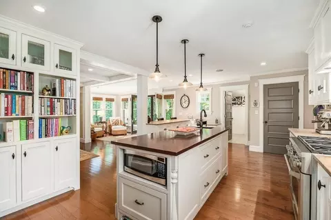 Kitchen - 3 Grapevine Rd, Gloucester, MA 01930 photo 2 of 4