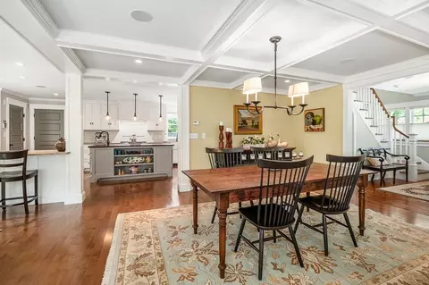 Dining - 3 Grapevine Rd, Gloucester, MA 01930 photo 1 of 1