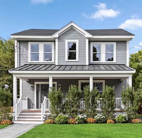 281 Ward St, Newton, MA 02459
