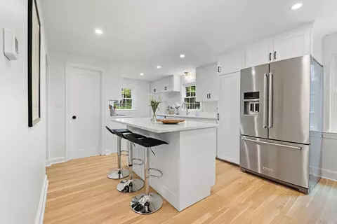 Kitchen - 6 George Aggott Rd, Needham, MA 02492 photo 2 of 3
