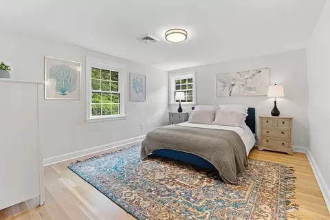 Bedroom - 6 George Aggott Rd, Needham, MA 02492 photo 2 of 3