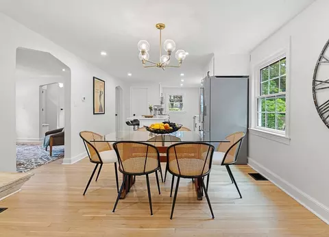 Dining - 6 George Aggott Rd, Needham, MA 02492 photo 1 of 1