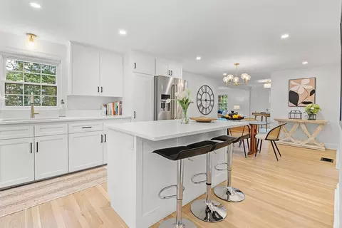 Kitchen - 6 George Aggott Rd, Needham, MA 02492 photo 1 of 3