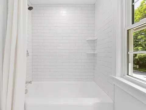 Bath - 6 George Aggott Rd, Needham, MA 02492 photo 3 of 5