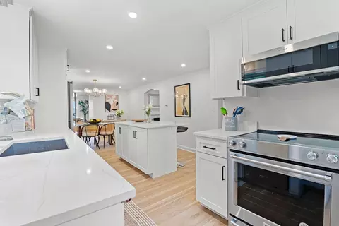 Kitchen - 6 George Aggott Rd, Needham, MA 02492 photo 3 of 3