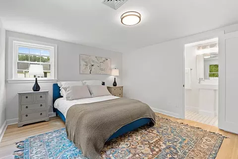 Bedroom - 6 George Aggott Rd, Needham, MA 02492 photo 1 of 3