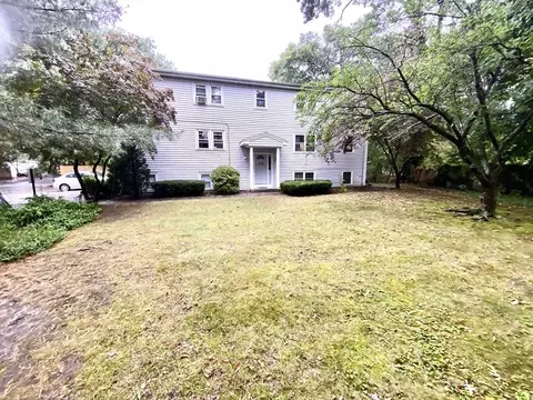 43 Magnolia St #6, Attleboro, MA 02703