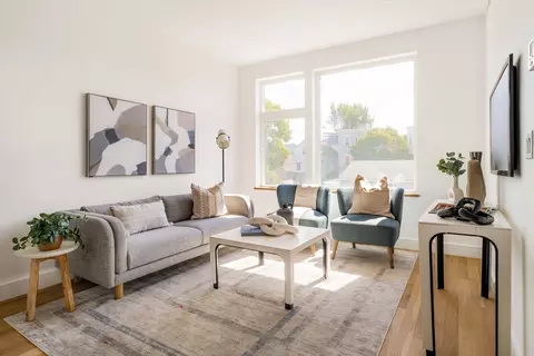 28 South St #303, Somerville, MA 02143