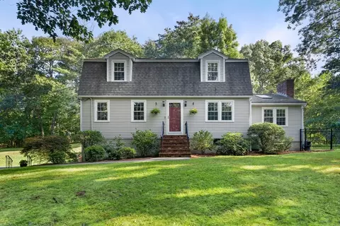 290 Central St, Georgetown, MA 01833 photo 36
