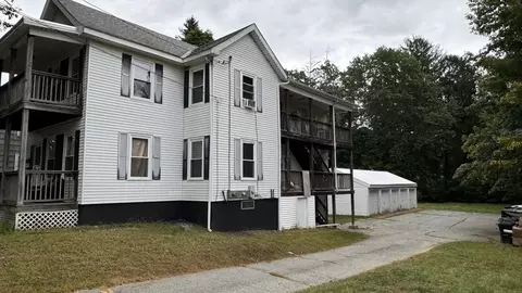 153 Everett St, Southbridge, MA 01550 photo 2