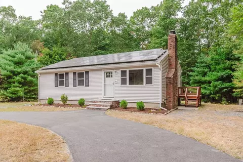 11 C H Clark Dr, Freetown, MA 02702