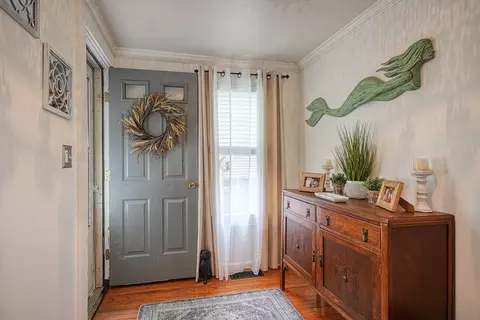 Entry Way - 11-13 Douglas Ave, Maynard, MA 01754 photo 1 of 4