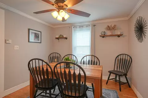 Dining - 11-13 Douglas Ave, Maynard, MA 01754 photo 1 of 3