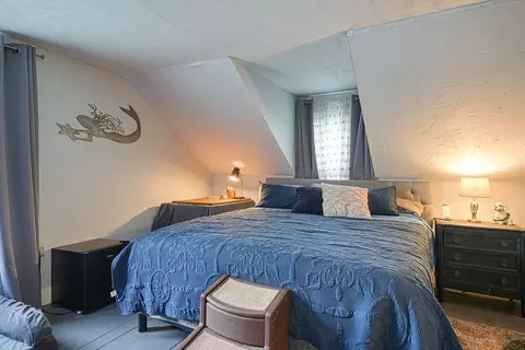 Bedroom - 11-13 Douglas Ave, Maynard, MA 01754 photo 1 of 6