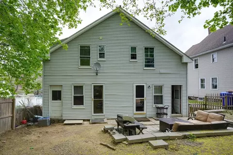 Exterior - 11-13 Douglas Ave, Maynard, MA 01754 photo 4 of 8