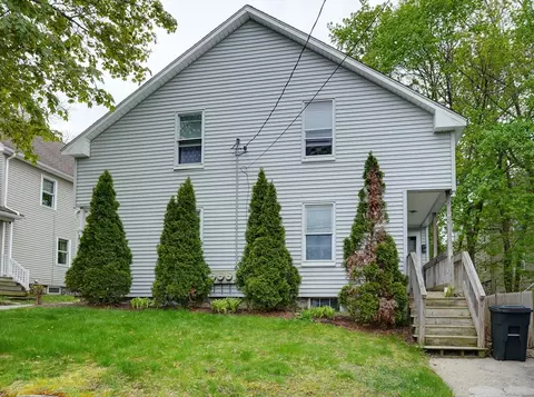 Exterior - 11-13 Douglas Ave, Maynard, MA 01754 photo 8 of 8