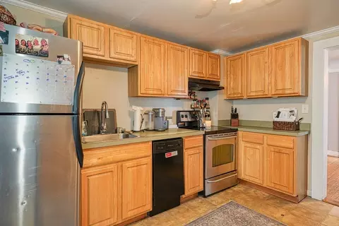 Kitchen - 11-13 Douglas Ave, Maynard, MA 01754 photo 1 of 4